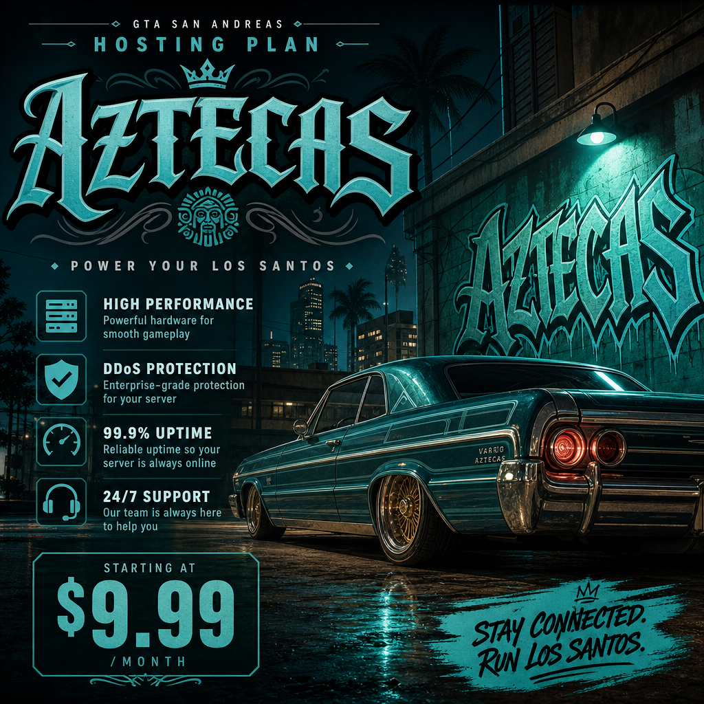 Aztecas