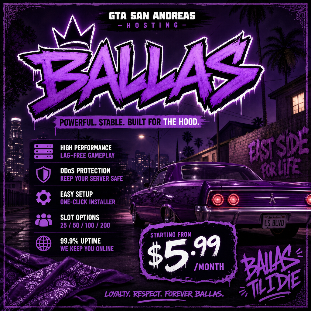 Ballas