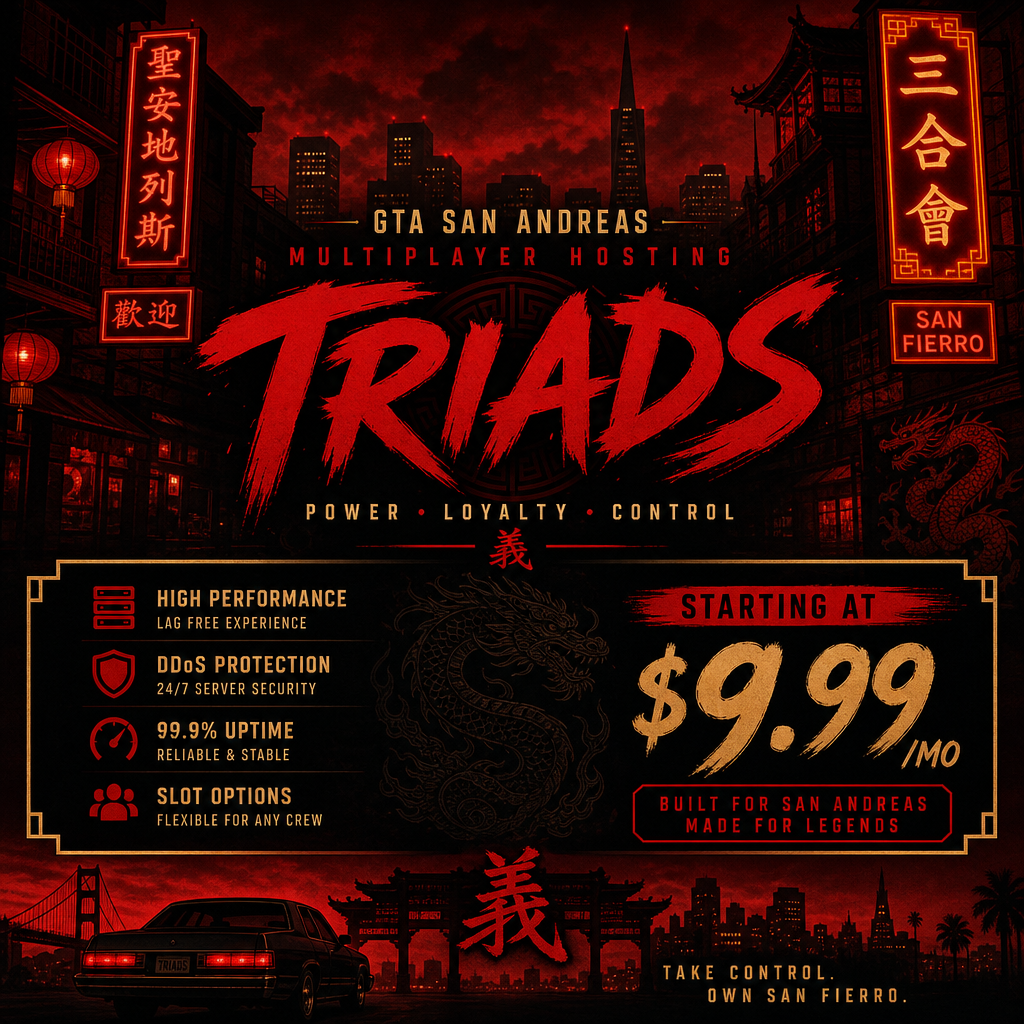 Triads