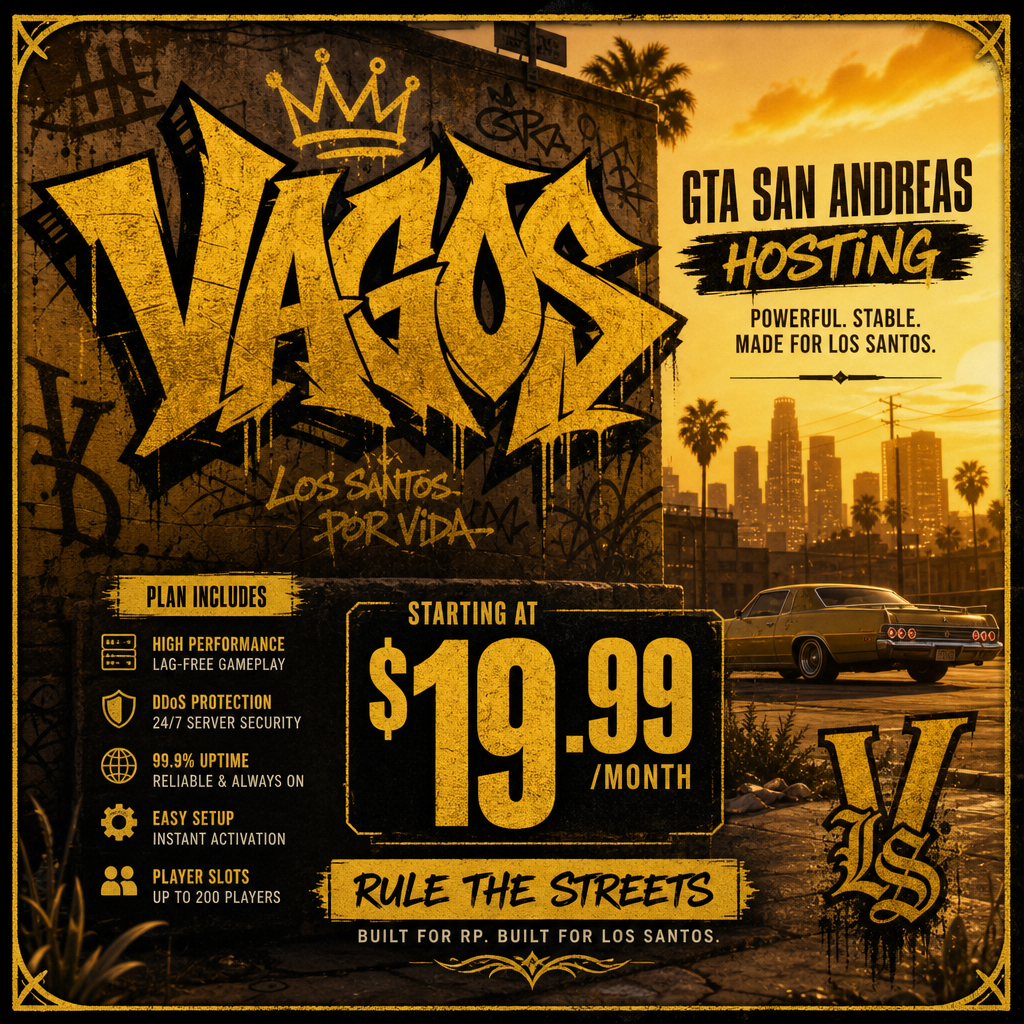 Vagos